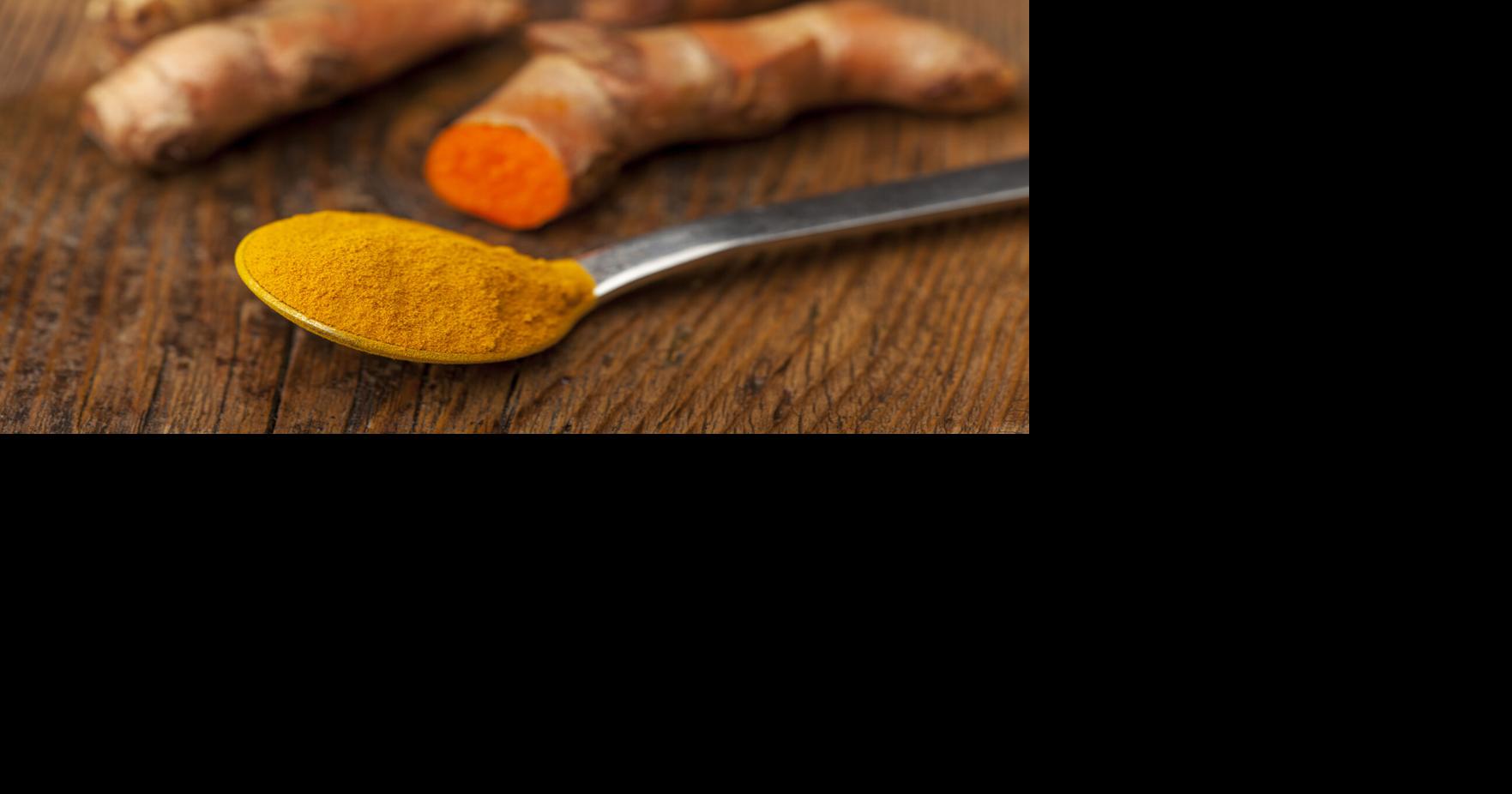 Turmeric for healthier diet, pain relief | Feeling Fit | yoursun.com