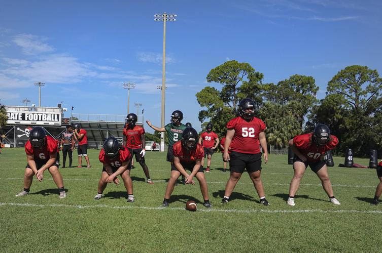 DAY ONE: Port Charlotte ready for its closeup | Port-charlotte-high