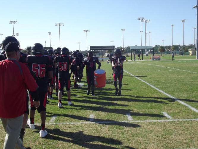 Bandits are national champions | The Daily Sun | yoursun.com