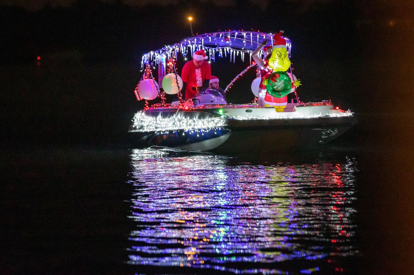 Venice Christmas Boat Parade 2022 Online Venice Christmas Boat Parade -- Video And Photos | Photo Galleries |  Yoursun.com