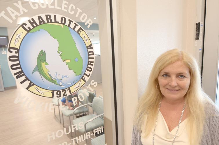 Charlotte opens new West County annex in Englewood News Archives