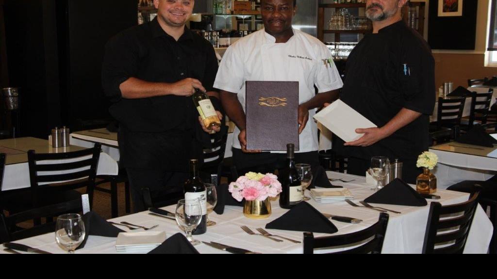 Chaz51 Bistro To Open Larger Restaurant Business Yoursun Com