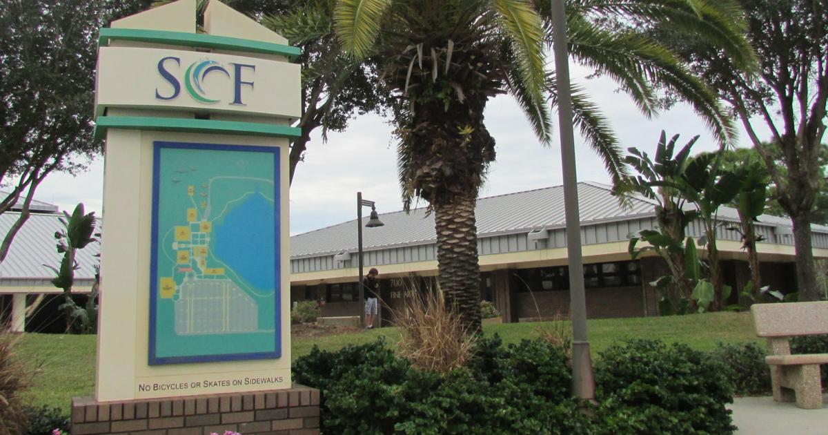 SCF to break ground for new STEM building at Venice Campus News