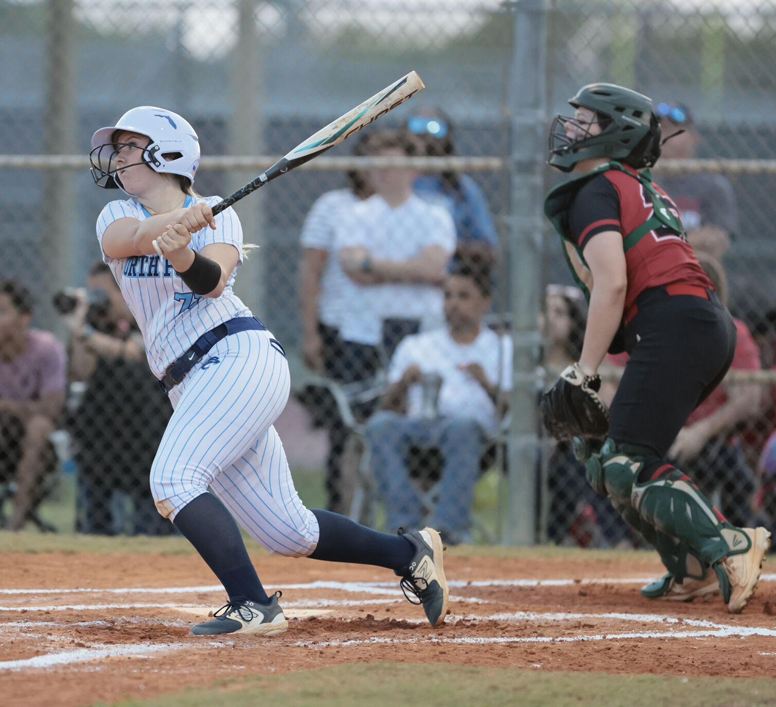 AREA ROUNDUP: North Port breaks out of slump against PC
