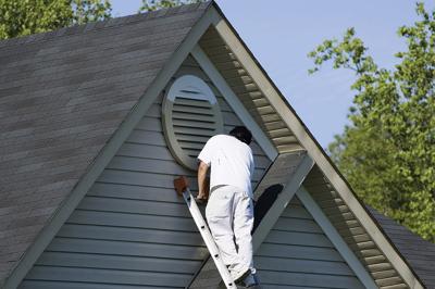 When It Can Be Smart To Hire A Painting Pro Highlands Homes