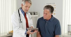 Block some time out for health screenings
