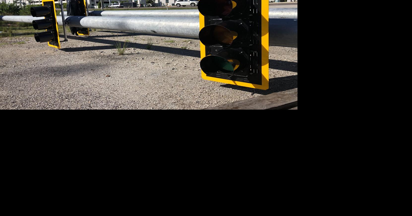 New light set for Sunseeker and US 41 | Port Charlotte News | yoursun.com