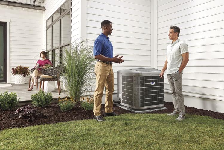 10 tips to make your air conditioner more energy efficient and ...