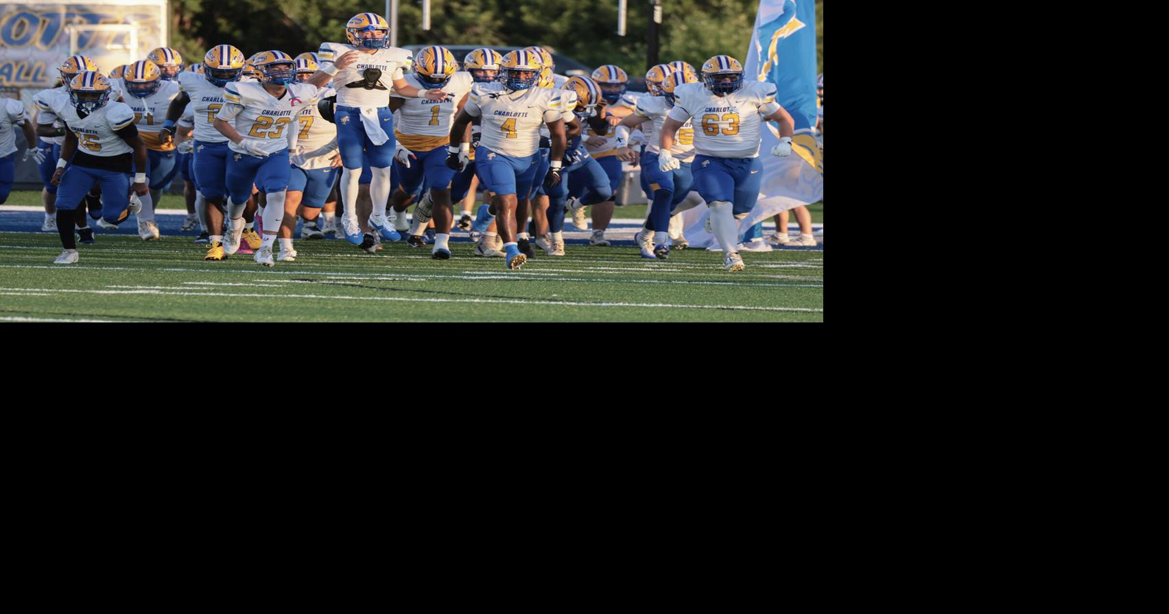 PREP FOOTBALL: Week 1 preview