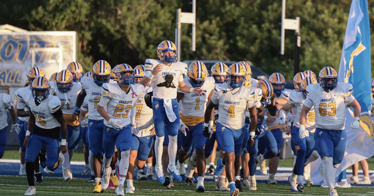 PREP FOOTBALL: Week 1 preview
