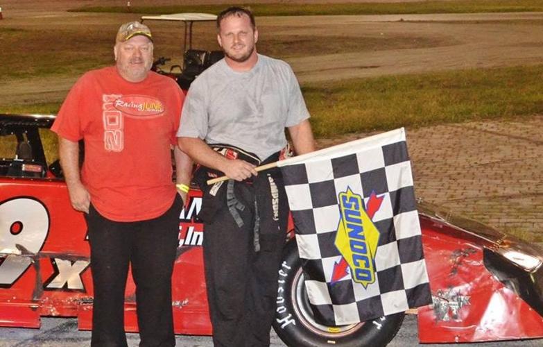 Darvalics wins Desoto Sportsman title | News Archives | yoursun.com