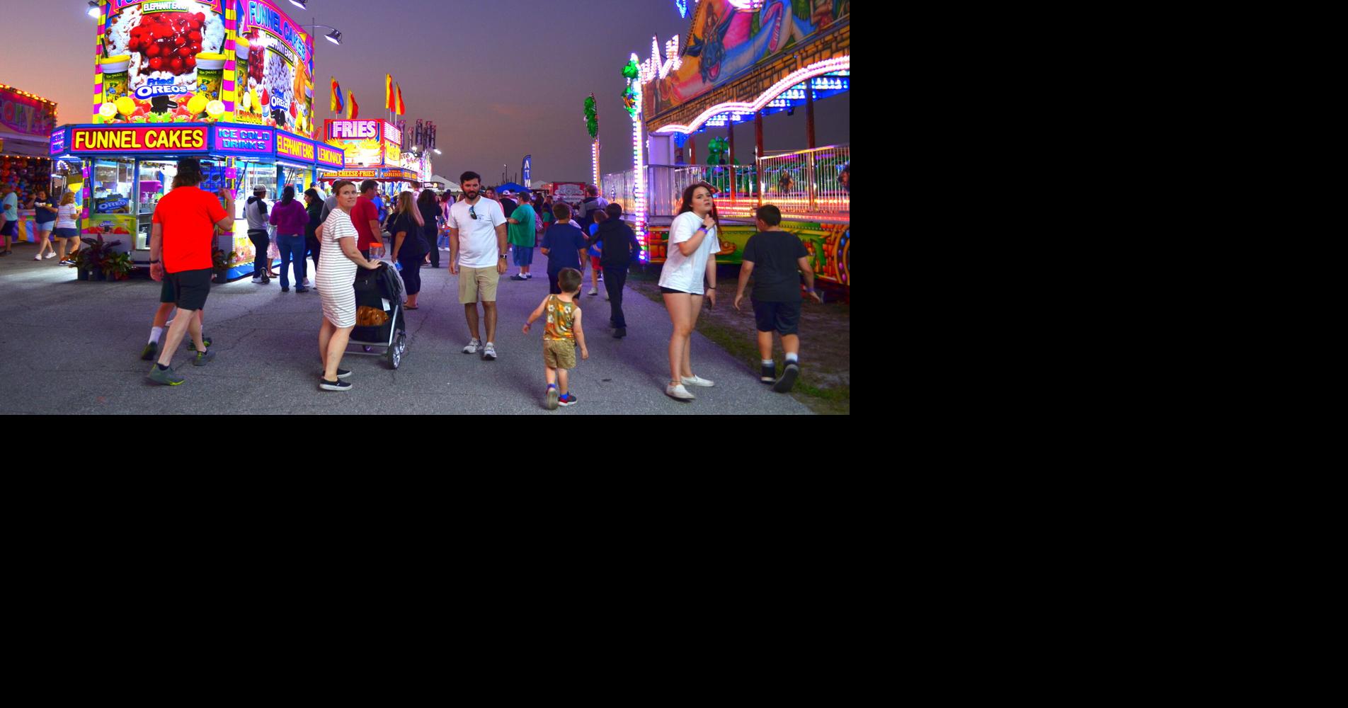 Food, rides shine at Italian Feast & Carnival | News | yoursun.com