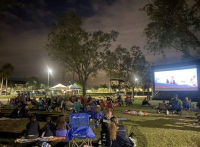 NORTH PORT: Movies on the Green showtimes, dates set | News | yoursun.com