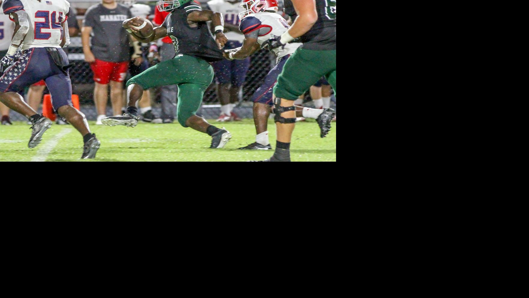 Know the Foe: Venice football at Manatee | Sun Preps | yoursun.com