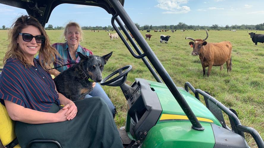 Punta Gorda natives appear on PBS show 'Somewhere South' Port