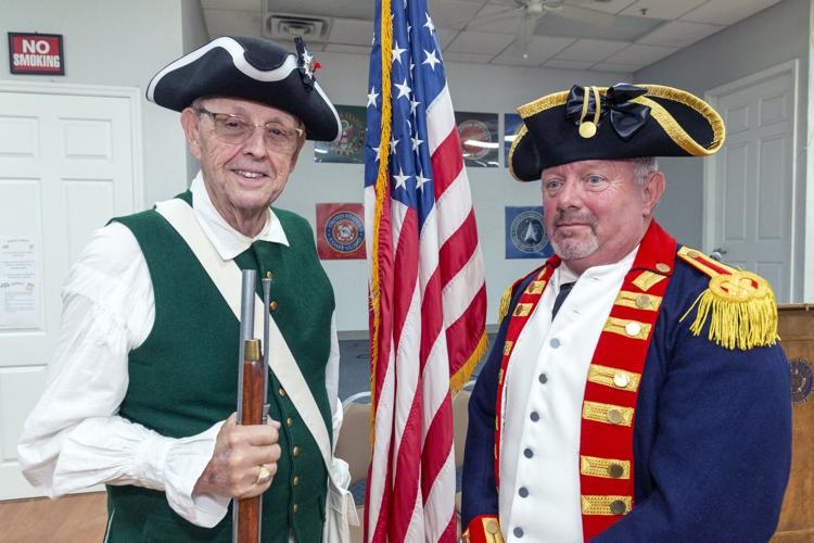 Flag Day ceremony at American Legion Post 110 | Multimedia | yoursun.com