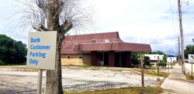 Sebring Seeks Old Bank Drive Thru Lot For Parking News Yoursun Com