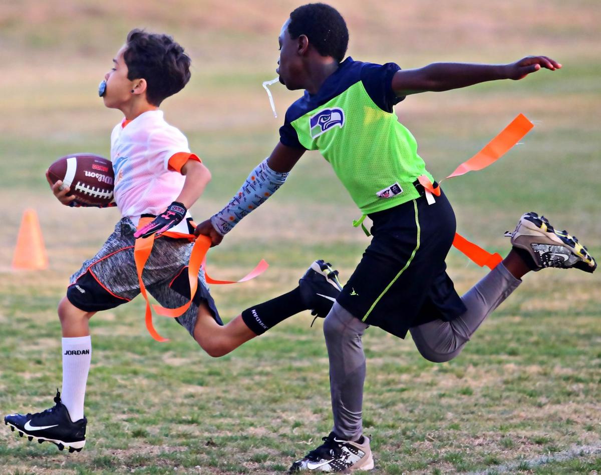 Gov Desantis Puts Youth Sports Back In Motion Sun Preps