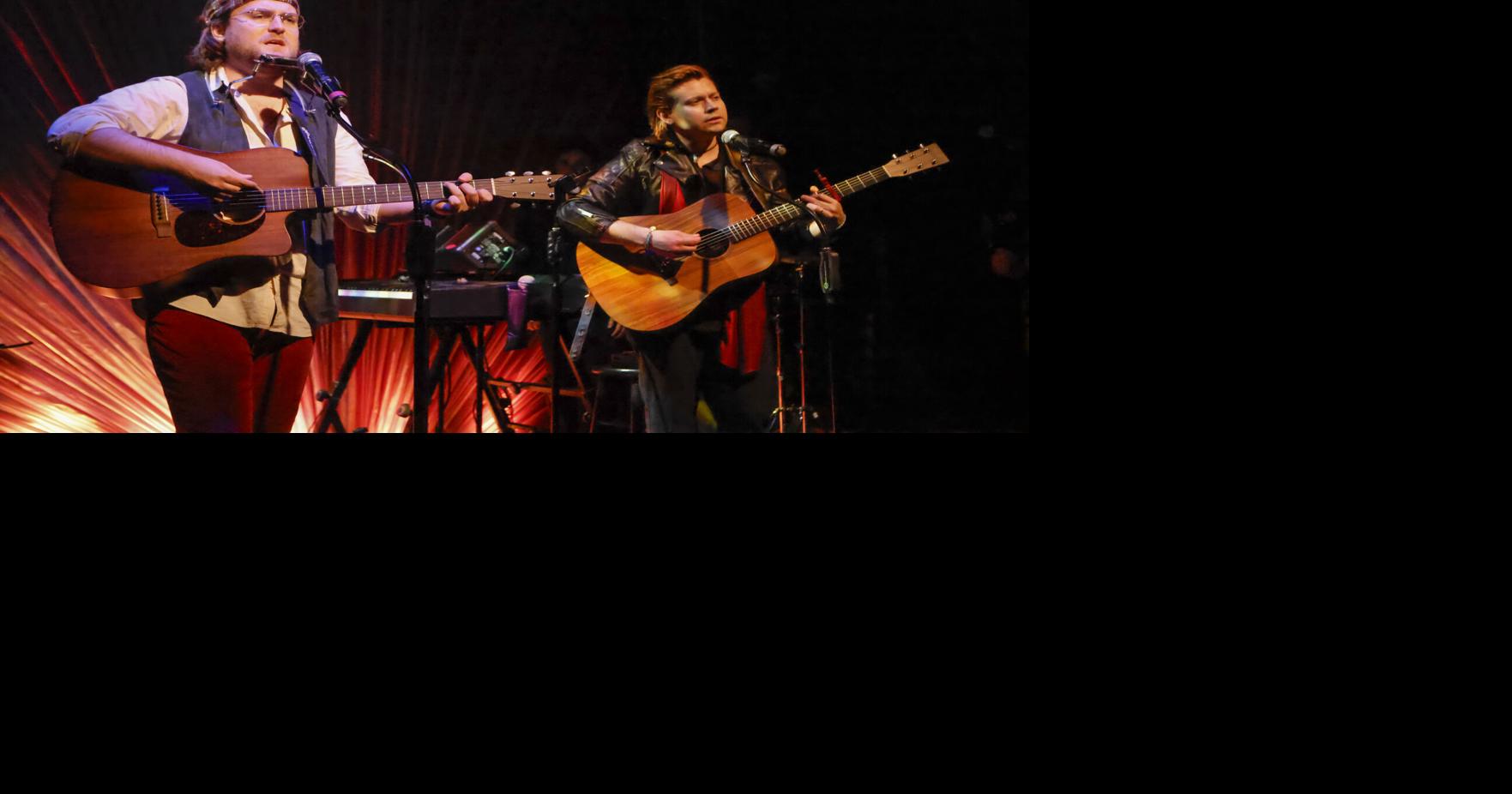 Celebrates folk-rock classics in '59th Street Bridge' | Go! | yoursun.com
