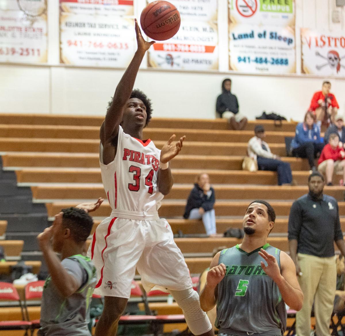 Pirates Do It All In Win Over Island Coast Area Preps Yoursun Com