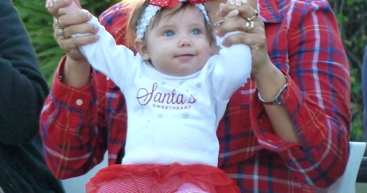 North Port celebrates with Poinsettia Parade News Archives