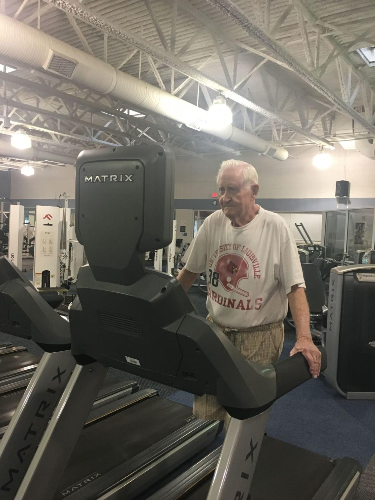New Year S Gym Guide News Yoursun Com