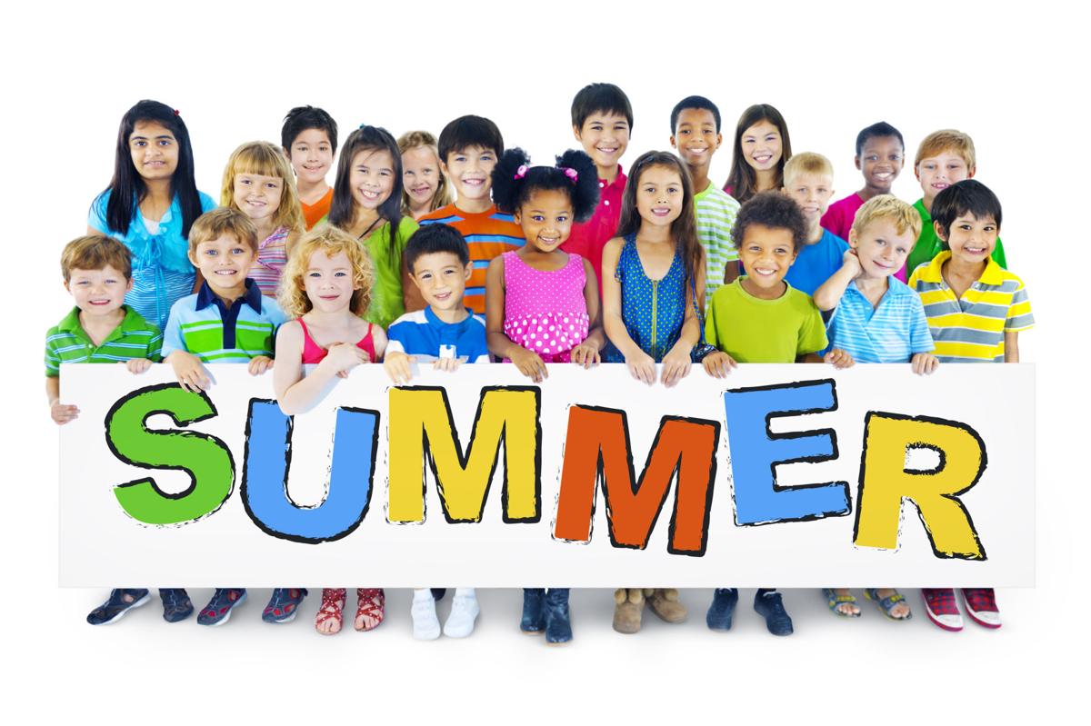 Get Ready For Summer Camp Let S Go Yoursun Com