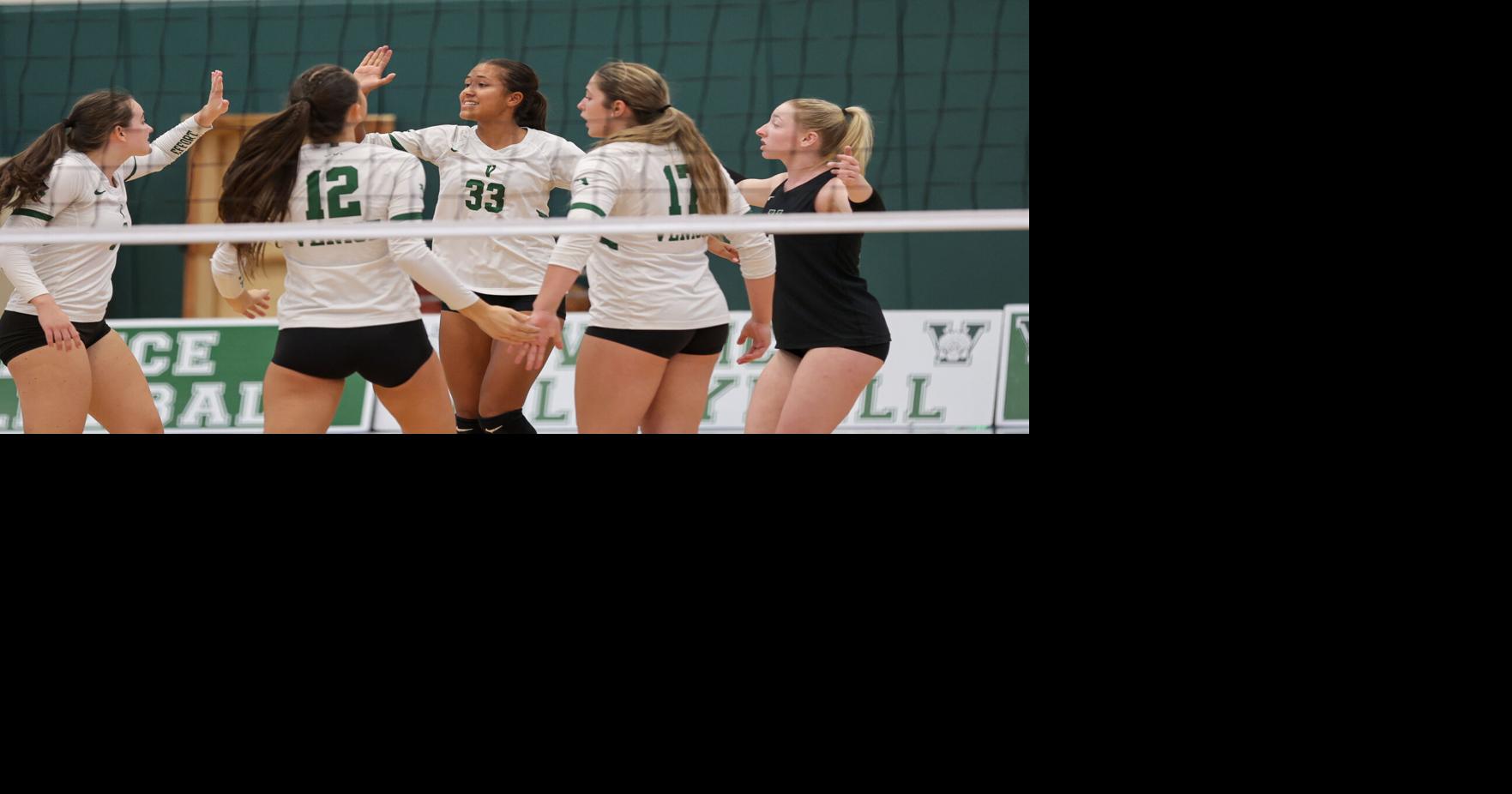 PREP VOLLEYBALL: A look at Venice's postseason path back to Winter Haven