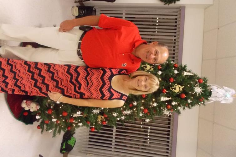 Harbor Cove Boat Club throws a Christmas party News Archives