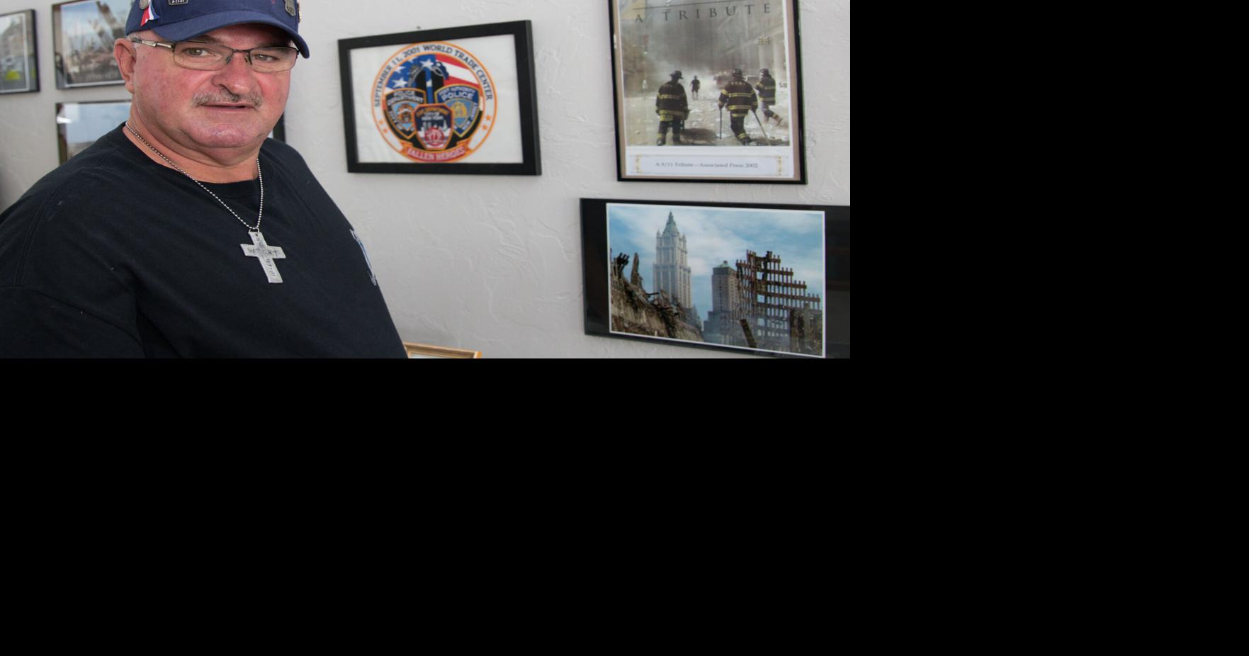 20 years later, 9/11 evokes strong emotions | The Daily Sun | yoursun.com