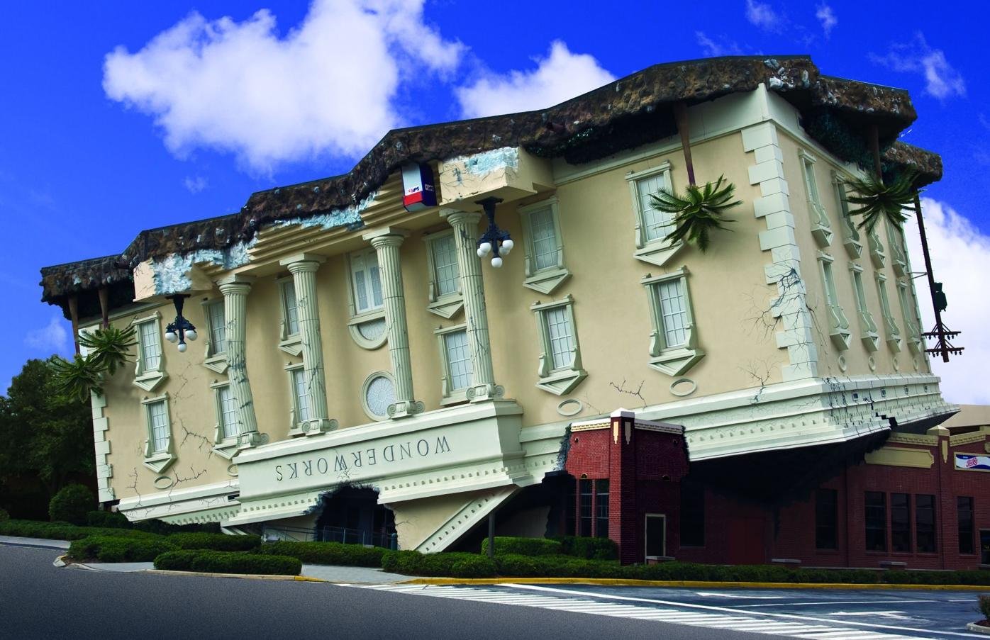 Wonderworks Orlando Reopens With New Safety Measures Let S Go Yoursun Com