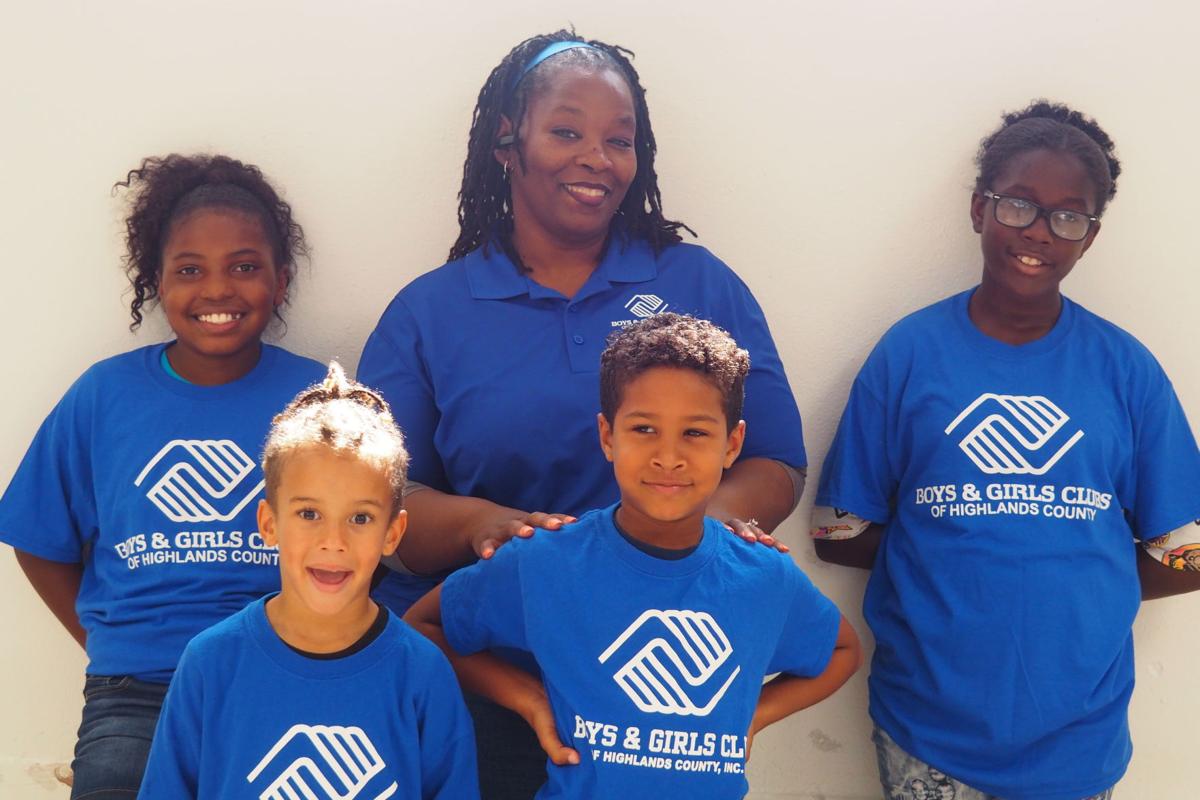 Boys Amp Girls Club Embraces New Leadership And New Location Newsarchives Yoursun Com