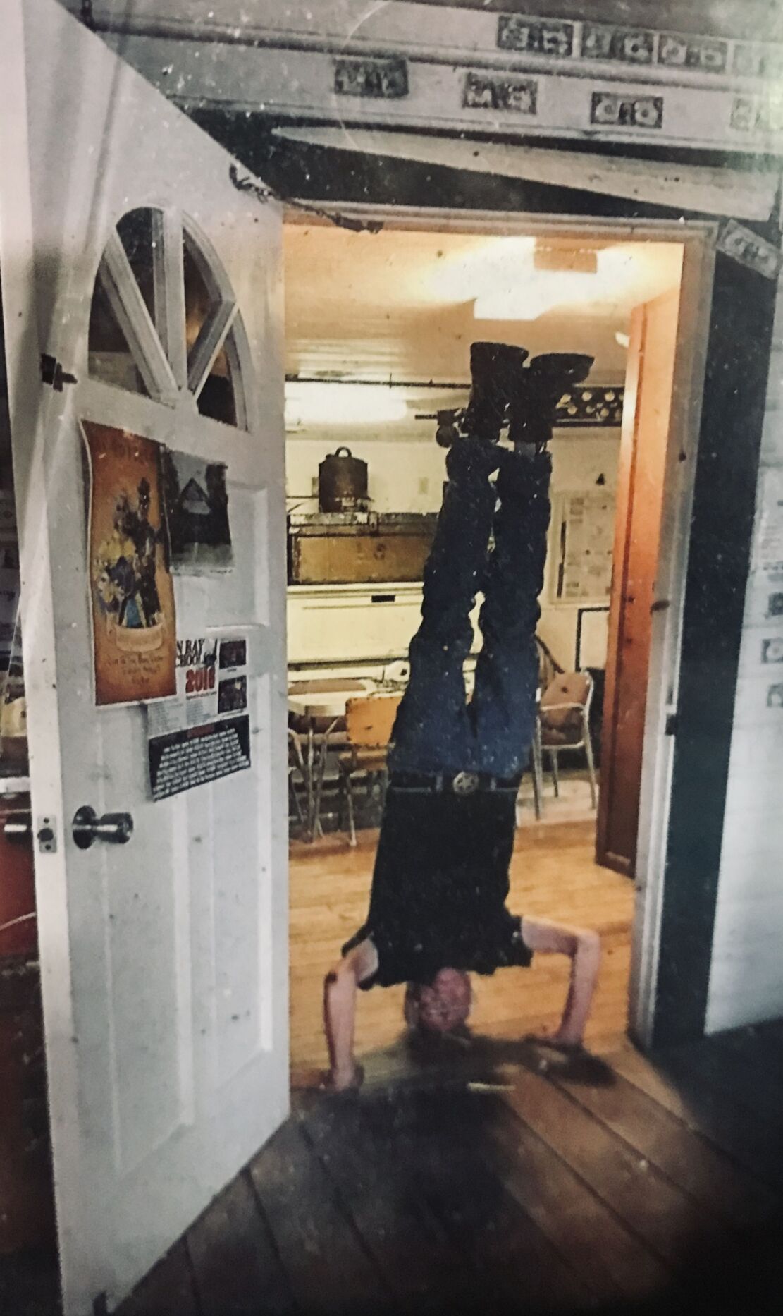 Cool Bean! El Jobean’s historic Bean Depot Café & Museum reopens, the