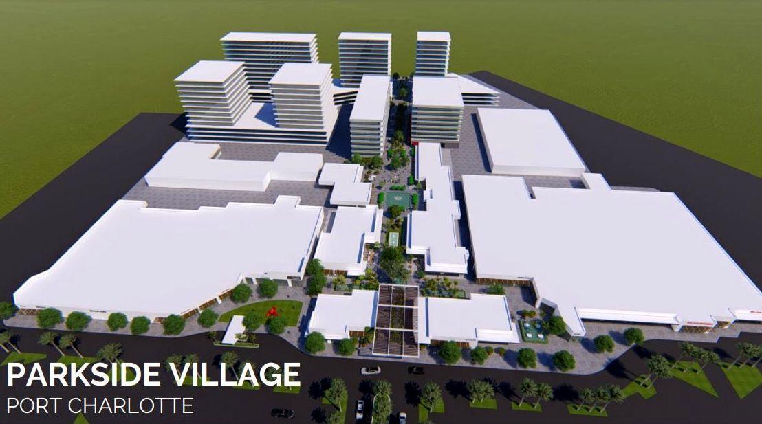 View of Vertical Villages: The Rise of Skyscraper Residential ... - LinkedIn