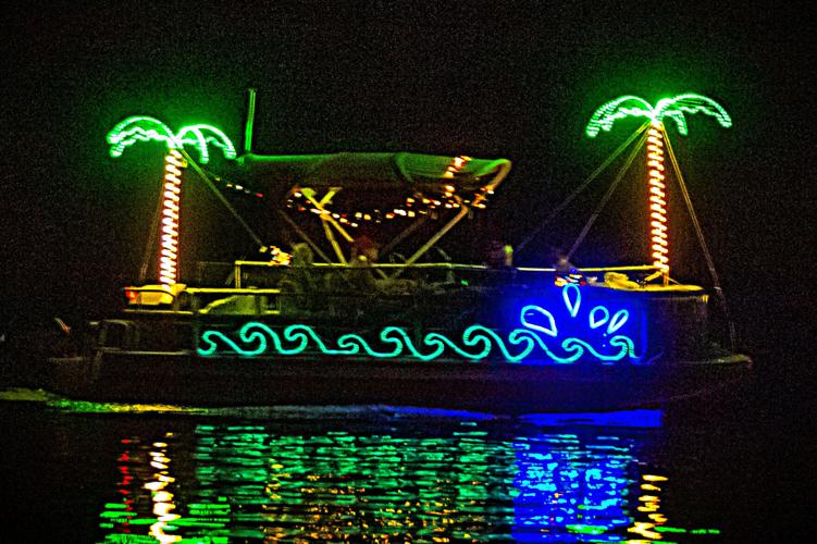 Punta Gorda Christmas Boat Parade continues tradition News