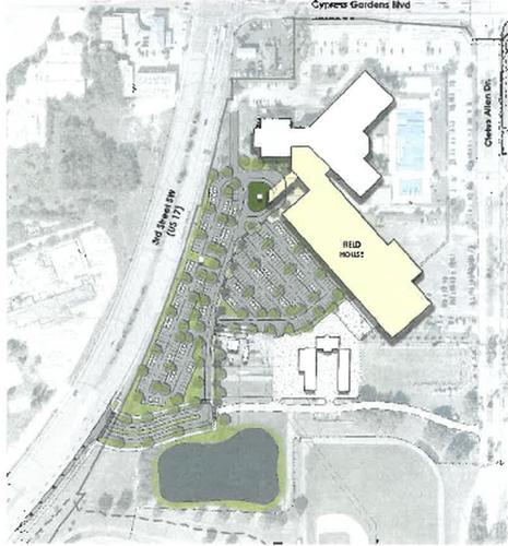 Plan for Chain of Lakes unfolds | Newsarchives | yoursun.com