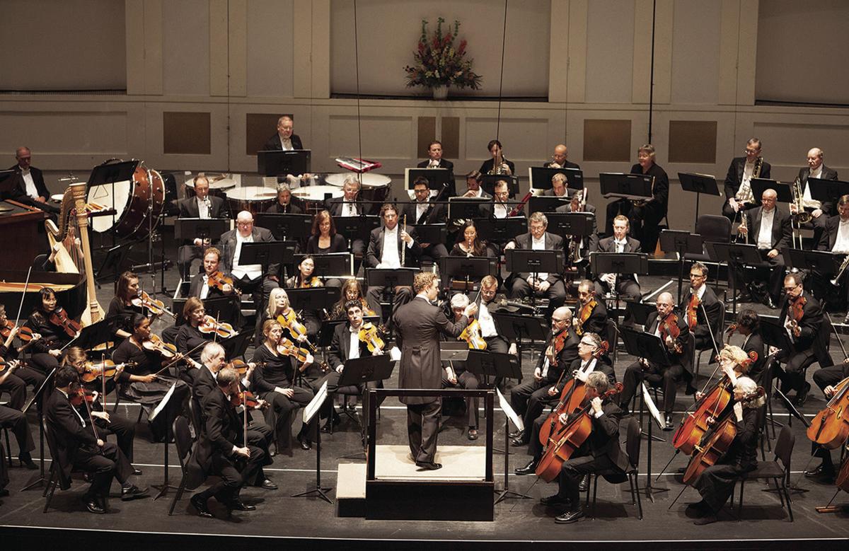 Florida Orchestra returns to SFSC