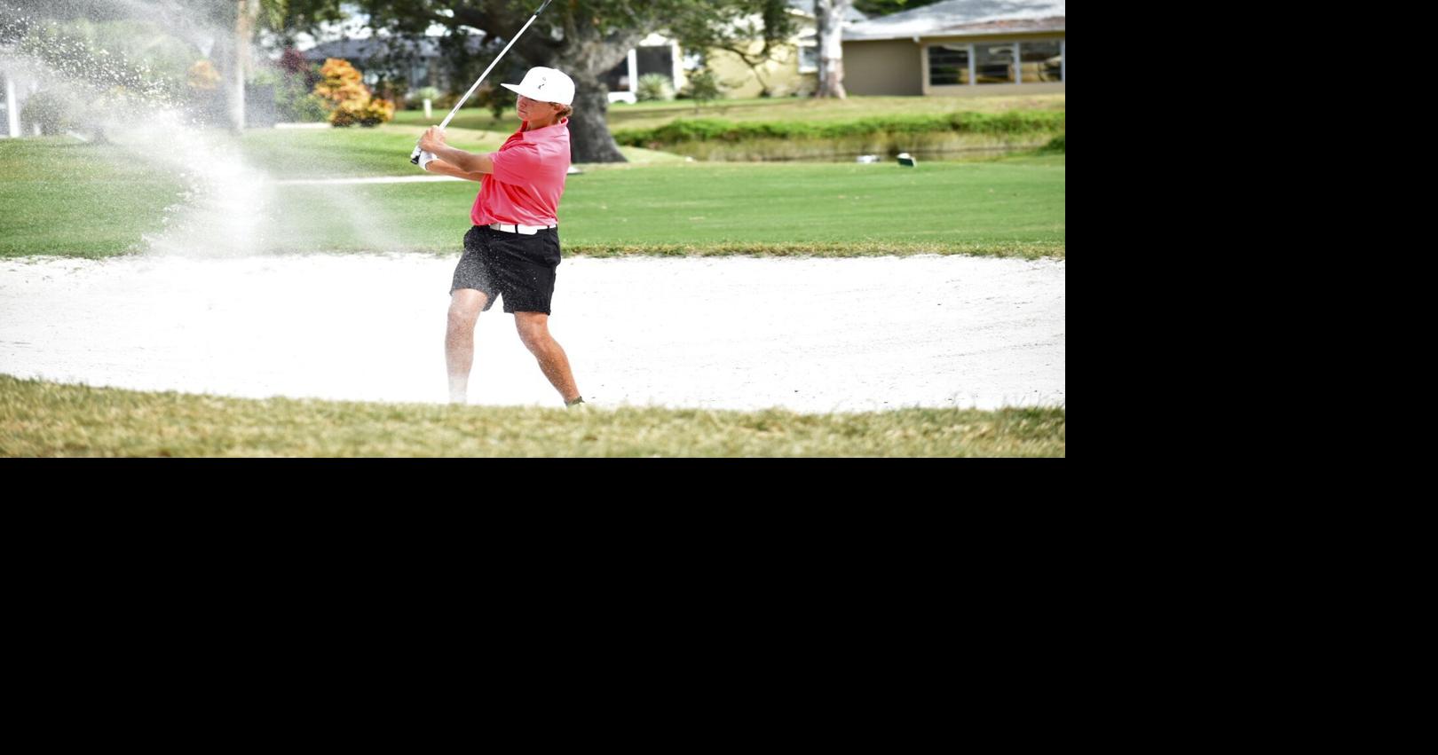 PREP ROUNDUP: Season ends in regionals for Venice boys golf | Sun Preps ...