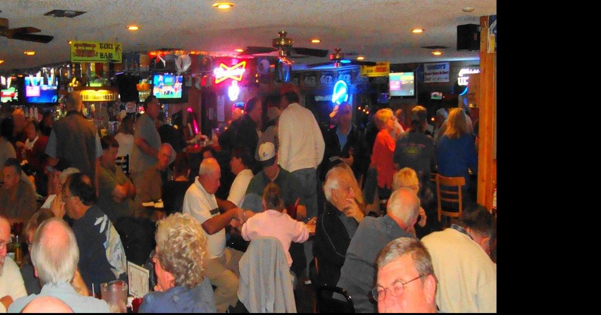THE SCENE | Nontrivial pursuits: Local teams take fun seriously | Port ...