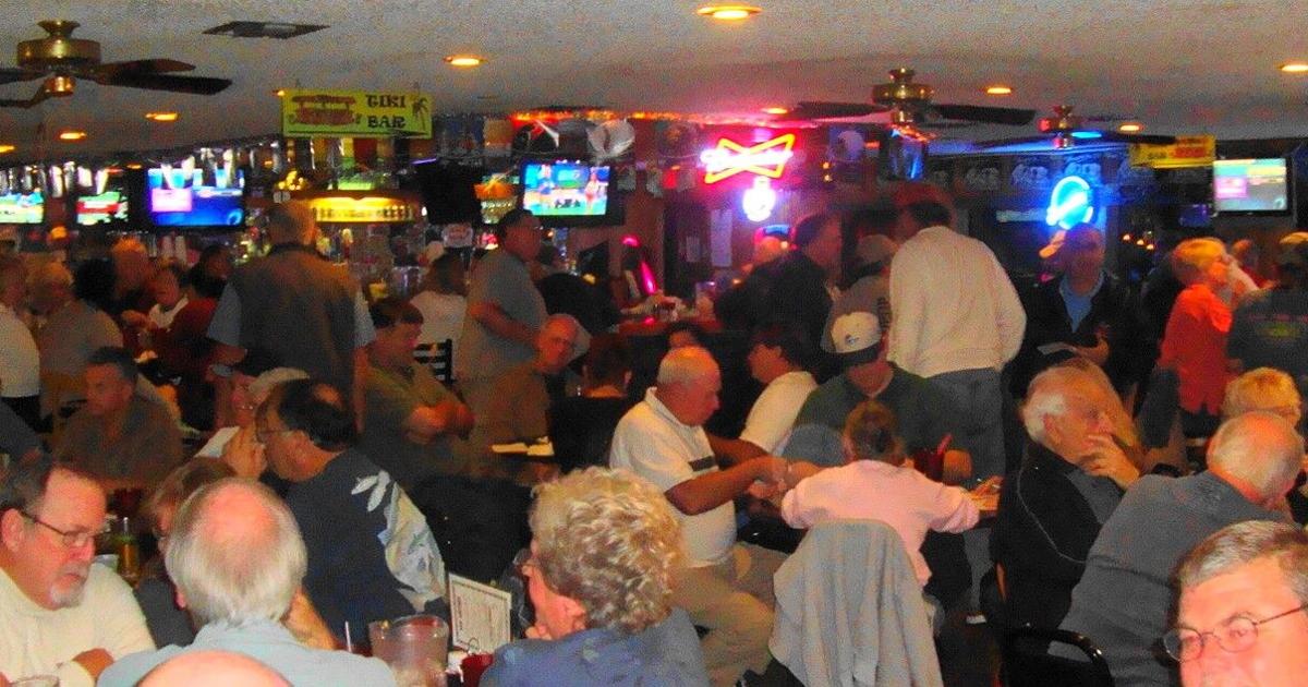 Take Fun THE SCENE | Nontrivial pursuits: Local teams take fun seriously | Port ...
