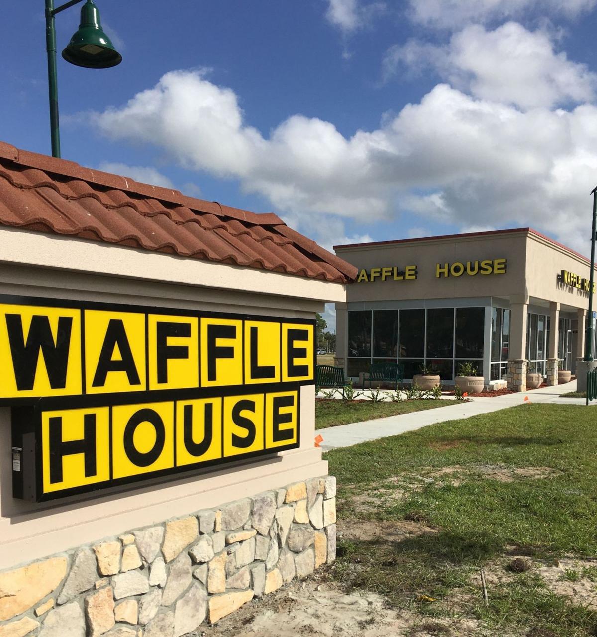 What's the holdup on the Waffle House opening? West Villages Sun
