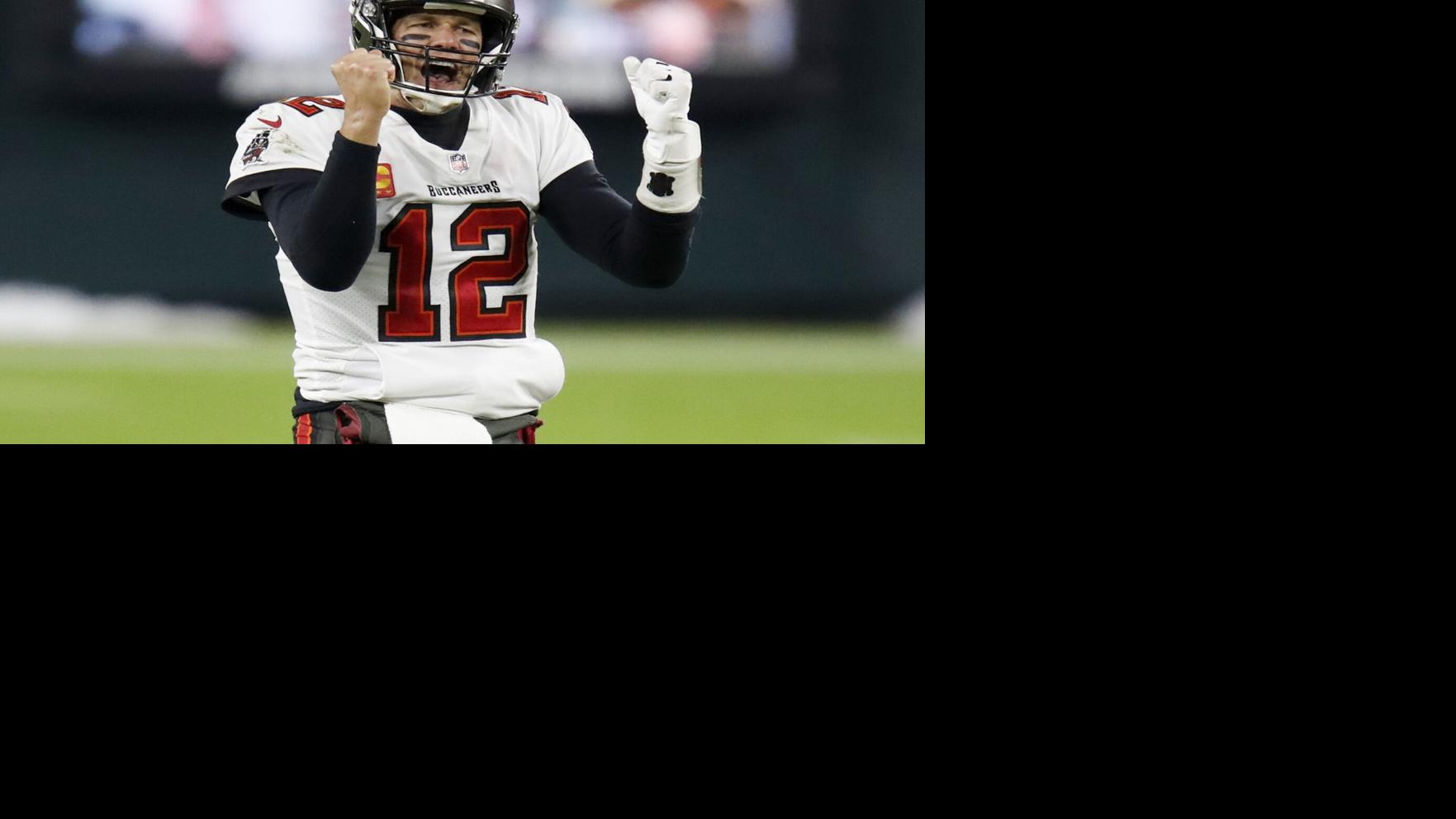 Daily Sun staff favors the Bucs, mostly, for the win