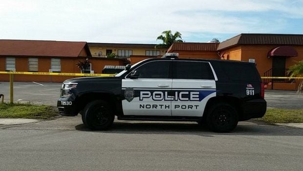 Police Waiting To Question Man In Motel Death | News Archives | Yoursun.com