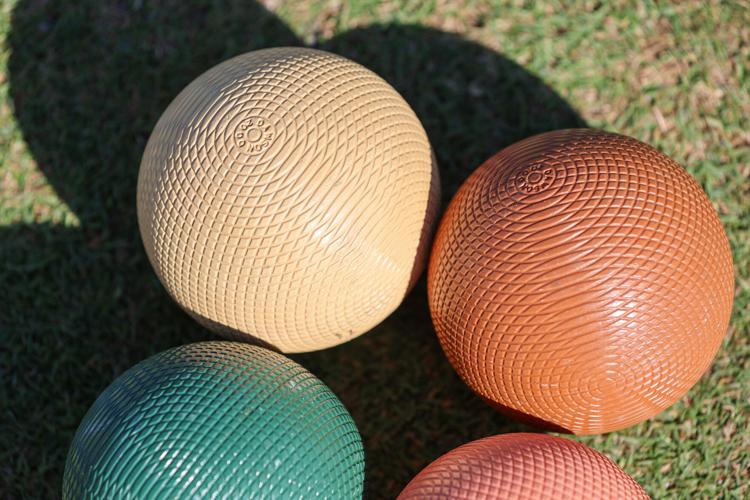 US team claims croquet championship in Venice News