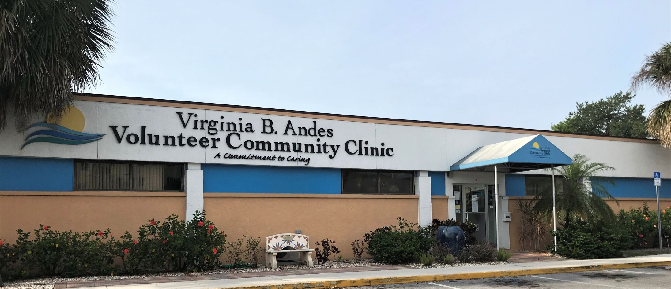 Andes Clinic Receives $93K From Charlotte Community Foundation | The ...