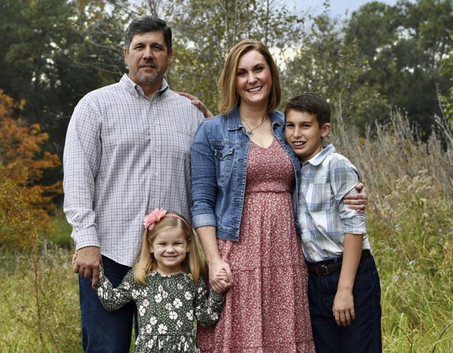 For families deeply divided, it will be a summer of hot buttons | Daily