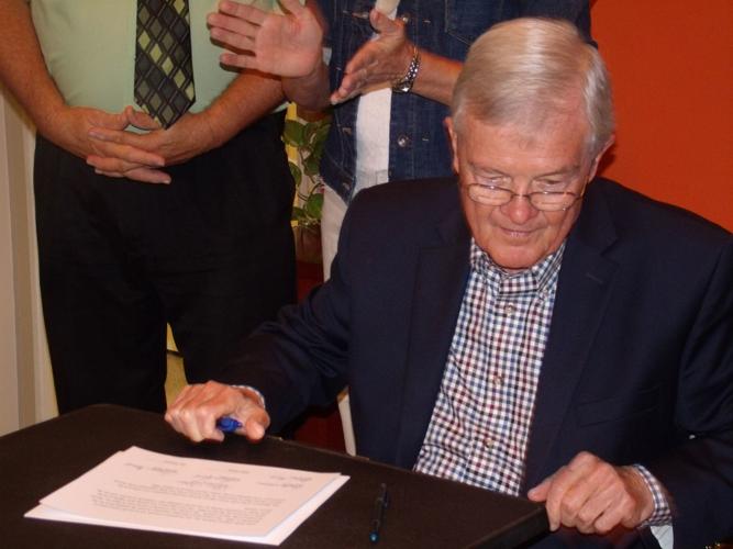 How and why the Lake Wales Charter District formed Newsarchives