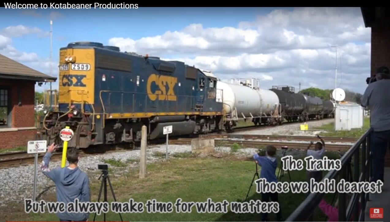 horizon hobby trains