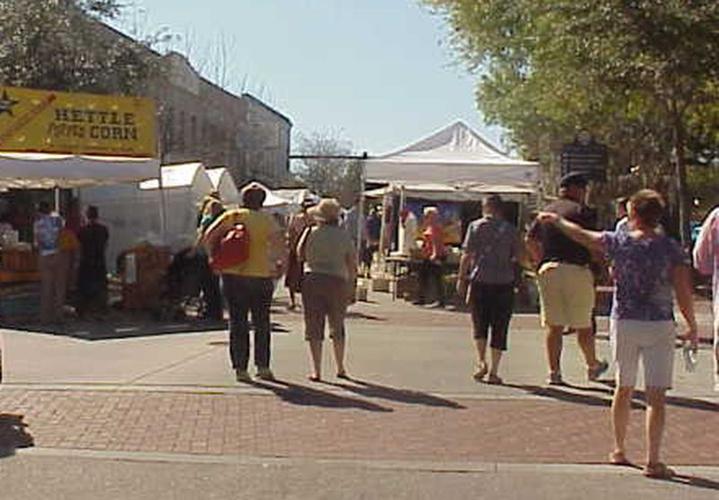 Bloomin’ Arts Festival Newsarchives