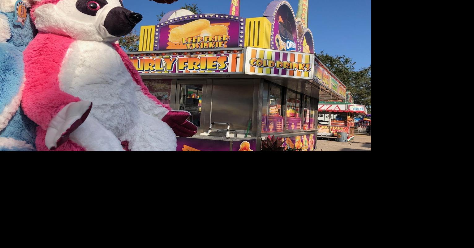 Charlotte County Fair is here Port Charlotte News